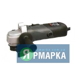 Болгарка МШУ-125/1000 Вт Электромаш