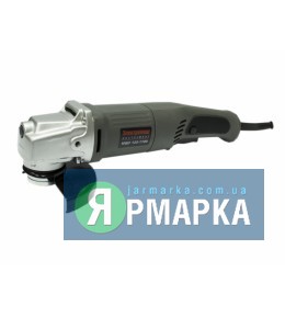 Болгарка МШУ-125/1100 Вт Электромаш