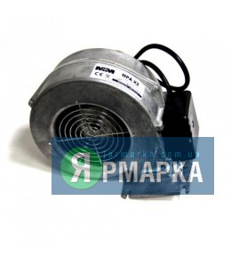 Вентилятор WPA X2 (аналог WPA 120) Система отопления на твердом топливе