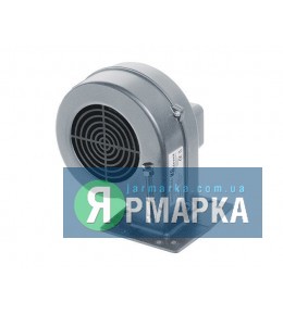 Вентилятор KG Elektronik DP-02  Система отопления на твердом топливе
