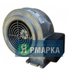 Вентилятор WPA 06 MPLUSM Система отопления на твердом топливе