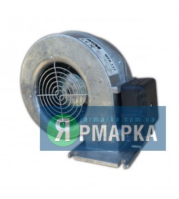 Вентилятор для котла WPA 117 MPUSM Система отопления на твердом топливе
