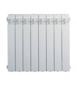 Биметаллический радиатор 500/96 Perfect Calor Радиаторы отопления
