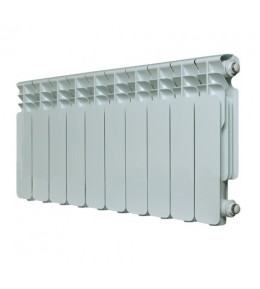 Алюминиевый радиатор Base 350/80 Dicalore Радиаторы отопления