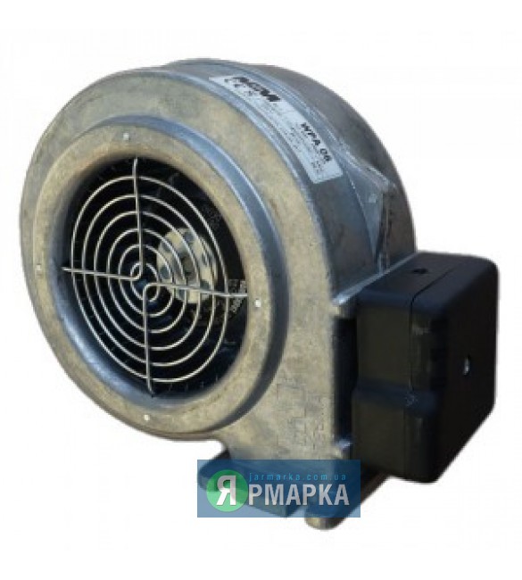 Вентилятор WPA 06 MPLUSM Вентиляторы для котлов на твердом топливе