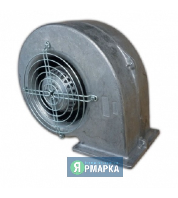 Вентилятор WPA 160 MPLUSM Вентиляторы для котлов на твердом топливе